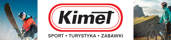 Kimet - Sport • Turystyka • Zabawki
