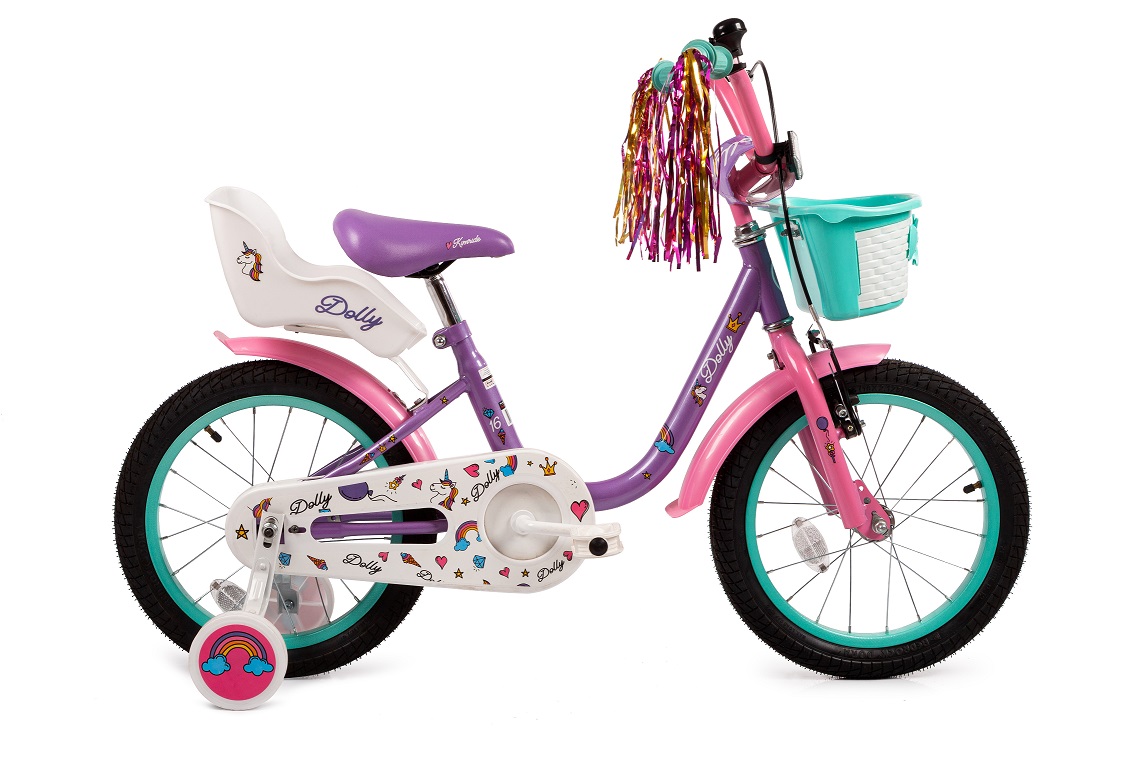 Jaki rowerek dziecięcy wybrać?